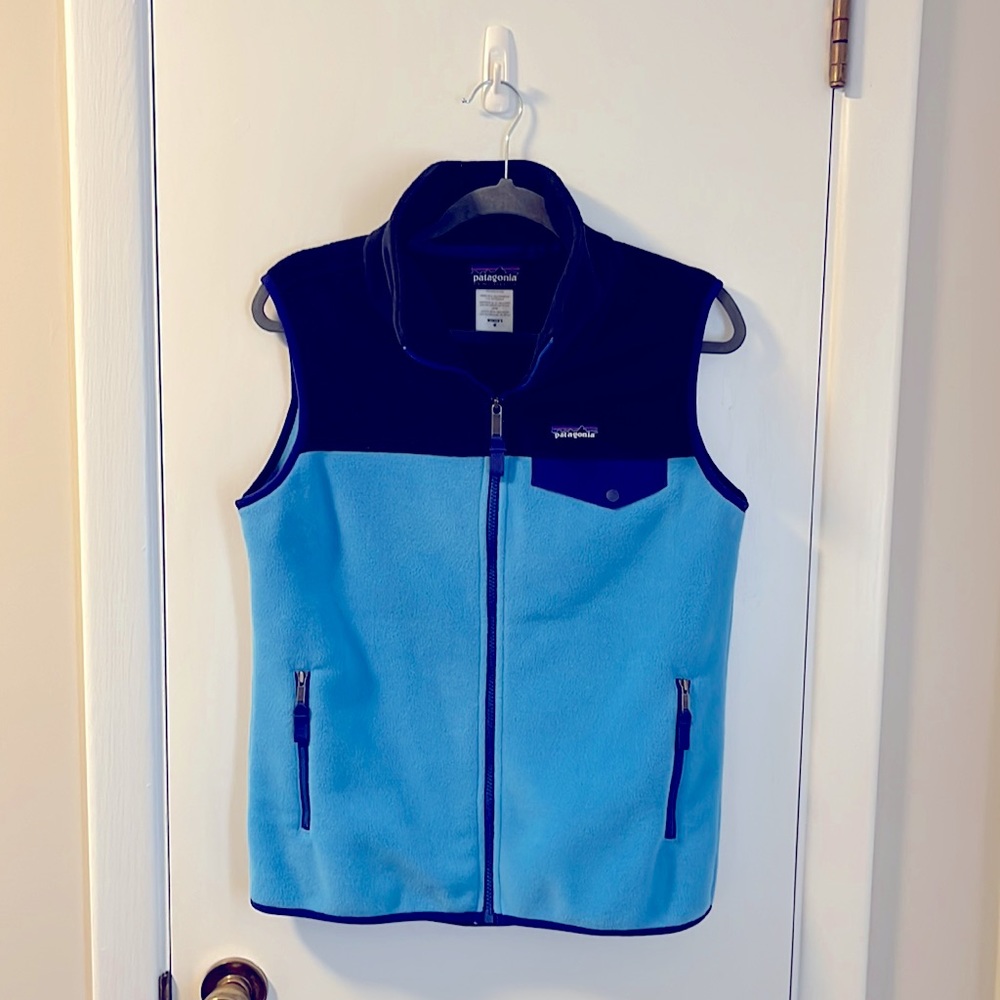 Patagonia Women’s Vest